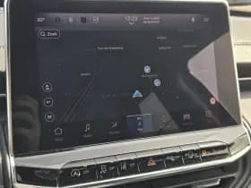 Jeep Compass 1.3T 80th Anniversary | Apple-Android | Parkeercamera | Navigatie thumbnail 19