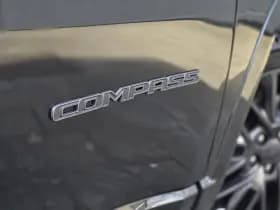 Jeep Compass 1.3T 80th Anniversary | Apple-Android | Parkeercamera | Navigatie thumbnail 25