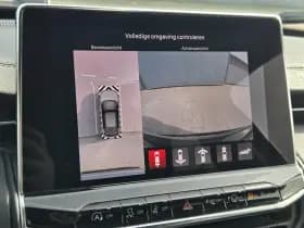 Jeep Compass 1.3T 80th Anniversary | Apple-Android | Parkeercamera | Navigatie thumbnail 30