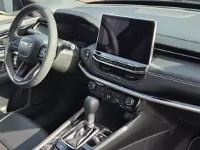 Jeep Compass 1.3T 80th Anniversary | Apple-Android | Parkeercamera | Navigatie thumbnail 4