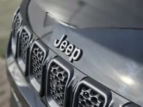 Jeep Compass 1.3T 80th Anniversary | Apple-Android | Parkeercamera | Navigatie thumbnail 5