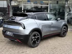 Alfa Romeo Junior 1.2 Turbo Hybrid Ibrida Speciale thumbnail 7