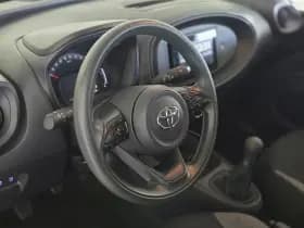 Toyota Aygo X 1.0 VVT-i MT | Adaptive Cruise Control | Apple-Android | 5-Deurs thumbnail 11