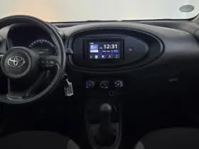 Toyota Aygo X 1.0 VVT-i MT | Adaptive Cruise Control | Apple-Android | 5-Deurs thumbnail 12