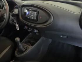 Toyota Aygo X 1.0 VVT-i MT | Adaptive Cruise Control | Apple-Android | 5-Deurs thumbnail 13