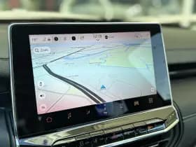 Jeep Compass 4xe 240 Plug-in Hybrid Electric Summit | Safety Pack | Premium Pack | Winter Pack | thumbnail 22