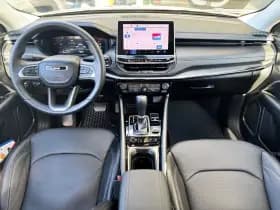 Jeep Compass 4xe 240 Plug-in Hybrid Electric Summit | Safety Pack | Premium Pack | Winter Pack | thumbnail 4