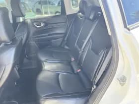 Jeep Compass 4xe 240 Plug-in Hybrid Electric Summit | Safety Pack | Premium Pack | Winter Pack | thumbnail 8