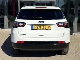 Jeep Compass 4xe 240 Plug-in Hybrid Electric Summit | Safety Pack | Premium Pack | Winter Pack | thumbnail 9