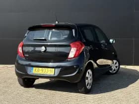 Opel KARL 1.0 ecoFLEX Edition | Airco | Cruise Control | Dealeronderhouden thumbnail 3