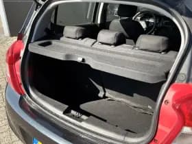 Opel KARL 1.0 ecoFLEX Edition | Airco | Cruise Control | Dealeronderhouden thumbnail 7