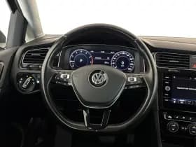 Volkswagen Golf 1.5 TSI Highline Business R | Schuif-Kanteldak | Apple-Android | Parkeercamera thumbnail 12