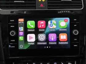 Volkswagen Golf 1.5 TSI Highline Business R | Schuif-Kanteldak | Apple-Android | Parkeercamera thumbnail 18