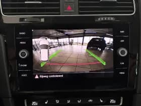 Volkswagen Golf 1.5 TSI Highline Business R | Schuif-Kanteldak | Apple-Android | Parkeercamera thumbnail 19