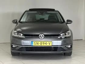 Volkswagen Golf 1.5 TSI Highline Business R | Schuif-Kanteldak | Apple-Android | Parkeercamera thumbnail 3