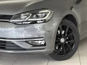 Volkswagen Golf 1.5 TSI Highline Business R | Schuif-Kanteldak | Apple-Android | Parkeercamera thumbnail 30