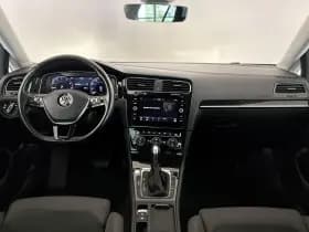 Volkswagen Golf 1.5 TSI Highline Business R | Schuif-Kanteldak | Apple-Android | Parkeercamera thumbnail 4