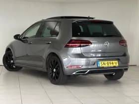 Volkswagen Golf 1.5 TSI Highline Business R | Schuif-Kanteldak | Apple-Android | Parkeercamera thumbnail 10