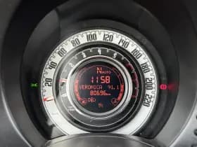 Fiat 500 1.2 Pop | Automaat | Airconditioning | Dealeronderhouden | Elektrische ramen voor | thumbnail 4