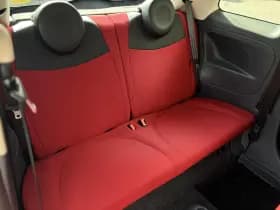 Fiat 500 1.2 Pop | Automaat | Airconditioning | Dealeronderhouden | Elektrische ramen voor | thumbnail 6