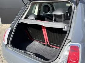 Fiat 500 1.2 Pop | Automaat | Airconditioning | Dealeronderhouden | Elektrische ramen voor | thumbnail 7