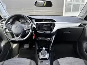 Opel Corsa 1.2 Edition | Apple-Android | Stoelverwarming | Trekhaak thumbnail 4