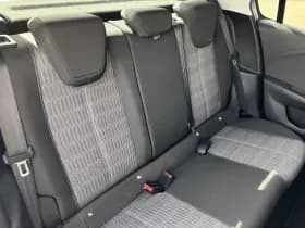 Opel Corsa 1.2 Edition | Apple-Android | Stoelverwarming | Trekhaak thumbnail 5