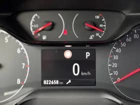 Opel Corsa 1.2 Edition | Apple-Android | Stoelverwarming | Trekhaak thumbnail 10