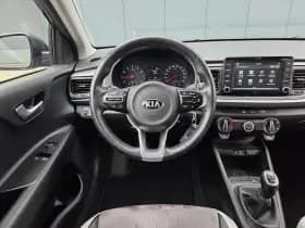 Kia Rio 1.0 TGDI Design Edition | Apple-Android | Parkeercamera | Dealeronderhouden thumbnail 2