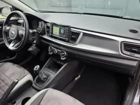 Kia Rio 1.0 TGDI Design Edition | Apple-Android | Parkeercamera | Dealeronderhouden thumbnail 12