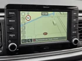 Kia Rio 1.0 TGDI Design Edition | Apple-Android | Parkeercamera | Dealeronderhouden thumbnail 16