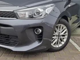 Kia Rio 1.0 TGDI Design Edition | Apple-Android | Parkeercamera | Dealeronderhouden thumbnail 3