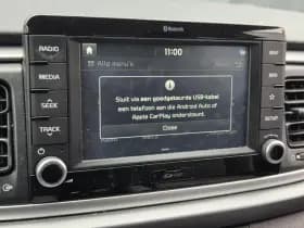 Kia Rio 1.0 TGDI Design Edition | Apple-Android | Parkeercamera | Dealeronderhouden thumbnail 29