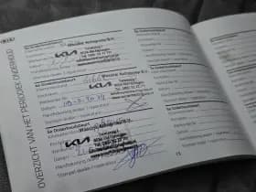 Kia Rio 1.0 TGDI Design Edition | Apple-Android | Parkeercamera | Dealeronderhouden thumbnail 30