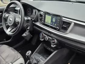 Kia Rio 1.0 TGDI Design Edition | Apple-Android | Parkeercamera | Dealeronderhouden thumbnail 4