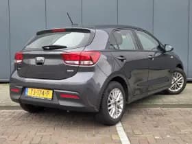 Kia Rio 1.0 TGDI Design Edition | Apple-Android | Parkeercamera | Dealeronderhouden thumbnail 7