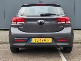 Kia Rio 1.0 TGDI Design Edition | Apple-Android | Parkeercamera | Dealeronderhouden thumbnail 9