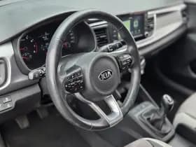 Kia Rio 1.0 TGDI Design Edition | Apple-Android | Parkeercamera | Dealeronderhouden thumbnail 10