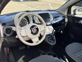 Fiat 500 1.2 Lounge | Panoramadak | Automaat | Apple-Android thumbnail 4