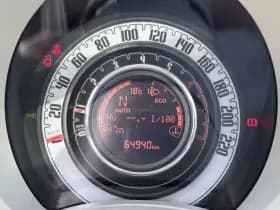 Fiat 500 1.2 Lounge | Panoramadak | Automaat | Apple-Android thumbnail 5