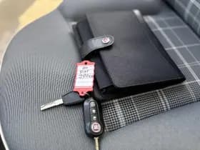 Fiat 500 1.2 Lounge | Panoramadak | Automaat | Apple-Android thumbnail 7