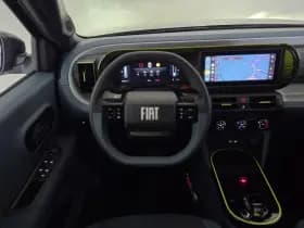 Fiat Grande Panda 1.2 Hybrid ICON | Apple-Android | Cruise Control | Parkeersensoren | thumbnail 2