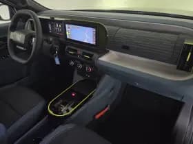 Fiat Grande Panda 1.2 Hybrid ICON | Apple-Android | Cruise Control | Parkeersensoren | thumbnail 13