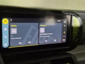 Fiat Grande Panda 1.2 Hybrid ICON | Apple-Android | Cruise Control | Parkeersensoren | thumbnail 18