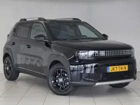 Fiat Grande Panda 1.2 Hybrid ICON | Apple-Android | Cruise Control | Parkeersensoren | thumbnail 5