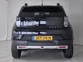 Fiat Grande Panda 1.2 Hybrid ICON | Apple-Android | Cruise Control | Parkeersensoren | thumbnail 9