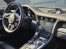 Porsche 911 3.0 Carrera S | Schuif-Kanteldak | Sportonderstel | Dealeronderhouden thumbnail 2