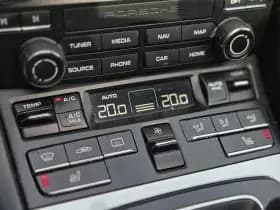 Porsche 911 3.0 Carrera S | Schuif-Kanteldak | Sportonderstel | Dealeronderhouden thumbnail 20