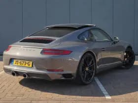 Porsche 911 3.0 Carrera S | Schuif-Kanteldak | Sportonderstel | Dealeronderhouden thumbnail 3