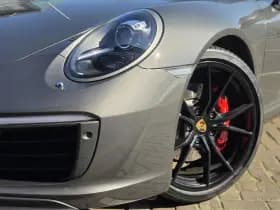 Porsche 911 3.0 Carrera S | Schuif-Kanteldak | Sportonderstel | Dealeronderhouden thumbnail 27